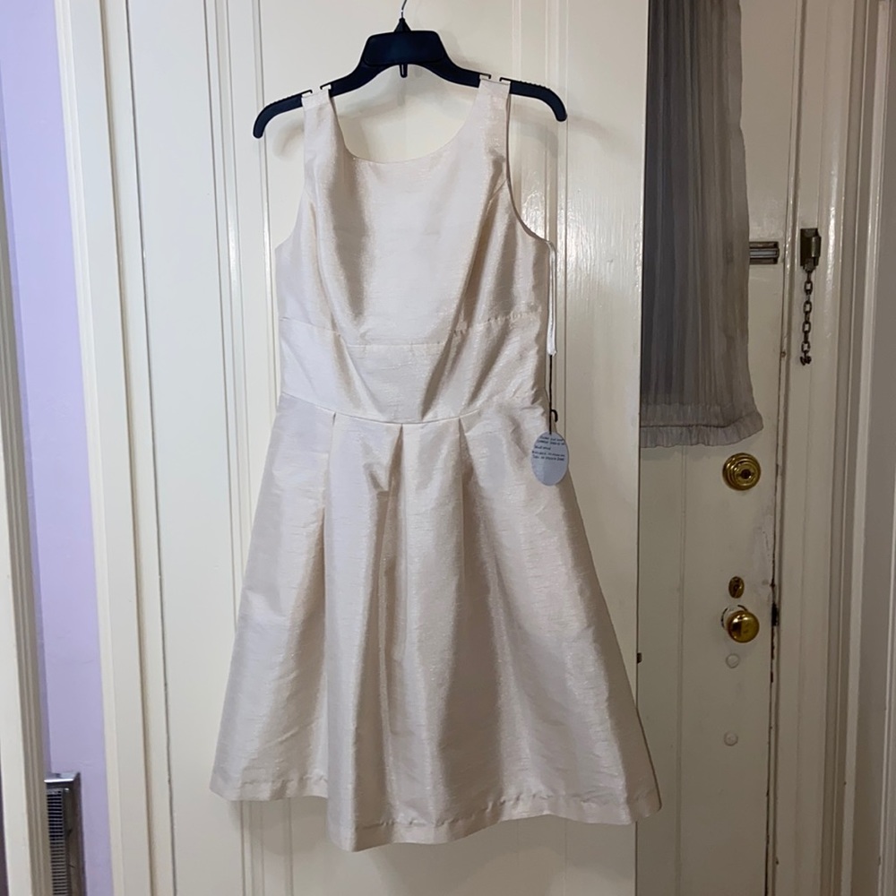 Formal dress